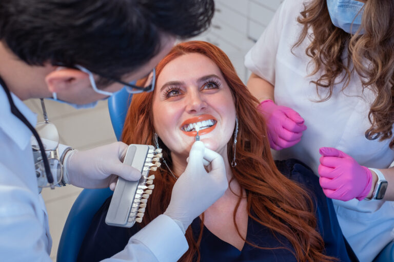 About Dental Veneers in Tampa, FL at Solace Dental of Tampa