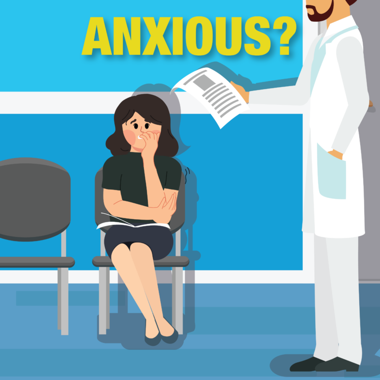 How to beat dental anxiety in Tampa, FL at Solace Dental of Tampa