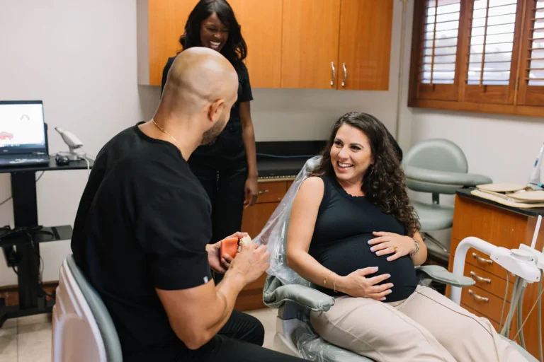 Dental consultation in Tampa, FL at Solace Dental of Tampa