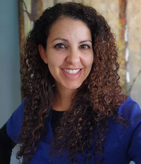 Cynthia, Registered Dental Hygienist in Tampa, FL